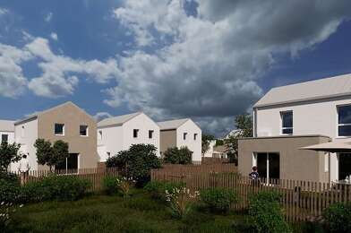 Appartement 2 pièces 152500 €