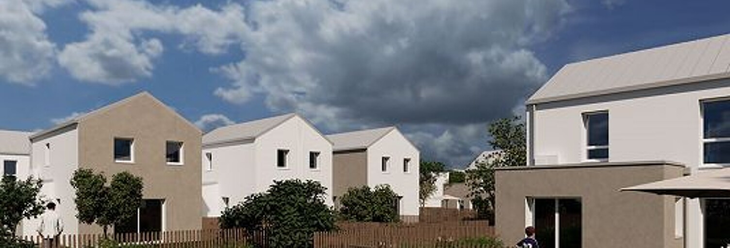 Appartement 2 Pièces 39 m² à vendre à Châteaubriant (44110)