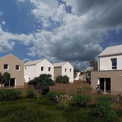 Appartement 2 pièces 152500 €