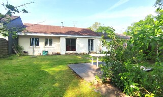 Maison 4 Pièces 101 m² à vendre à Carquefou (44470)