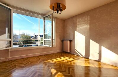 appartement 3 pièces 60 m2 à vendre à Orléans (45000)