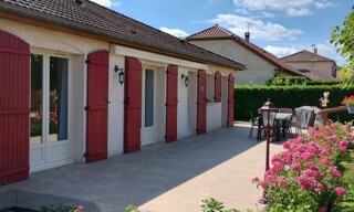 Maison 4 Pièces 116 m² à vendre à Soulaines-Dhuys (10200)