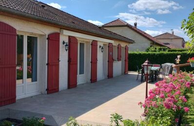 vente maison 205 000 € à proximité de Colombé-la-Fosse (10200)