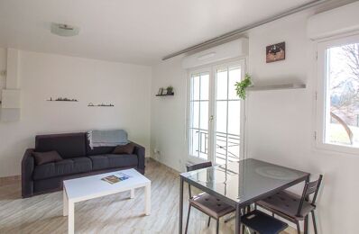 location appartement 680 € CC /mois à proximité de L'Isle-Adam (95290)