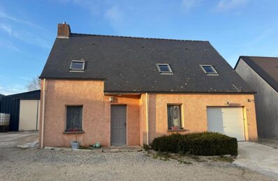 vente maison 315 000 € à proximité de La Chapelle-des-Marais (44410)