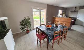 Maison 5 Pièces 122 m² à vendre à Herbignac (44410)