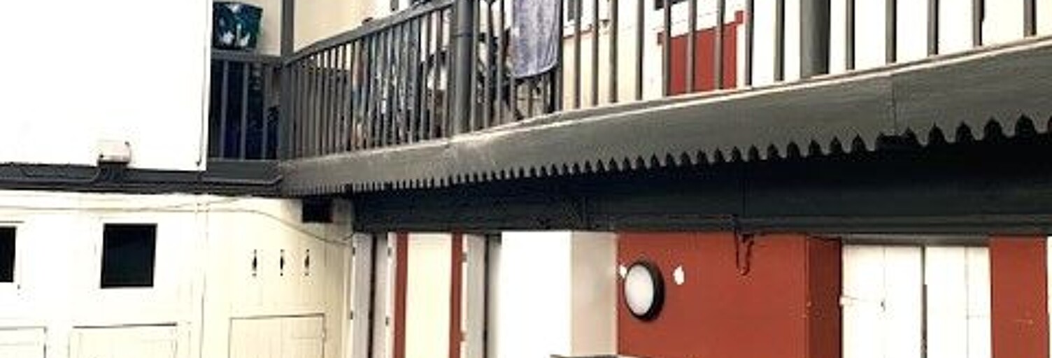 Appartement 2 Pièces 41 m² à vendre à Toulouse (31000)