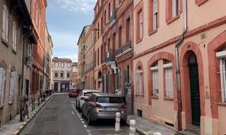 Appartement 2 Pièces 35 m² à vendre à Toulouse (31000)