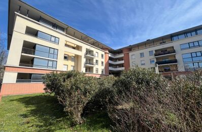 vente appartement 138 000 € à proximité de Aucamville (31140)