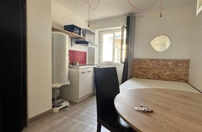 location appartement 400 € CC /mois à proximité de Couzeix (87270)