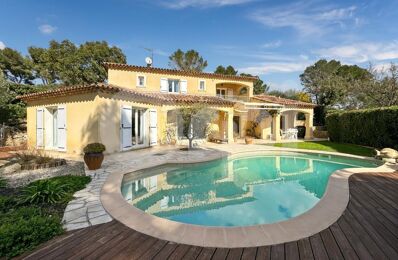 vente maison 820 000 € à proximité de Pierrefeu-du-Var (83390)