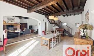 Maison 9 Pièces 300 m² à vendre à Grenade (31330)