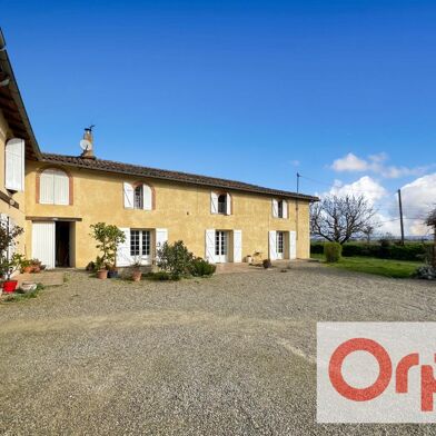 Maison 9 pièces 515000 €