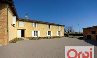 Maison 9 Pièces 300 m² à vendre à Grenade (31330)