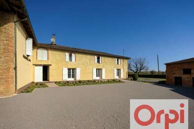 Maison 9 pièces 490000 €