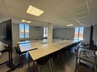 Bureaux à louer au centre ville de Mazamet — photo 2