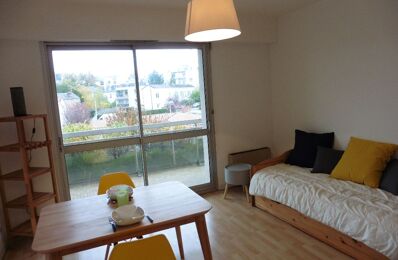 location appartement 395 € CC /mois à proximité de Aixe-sur-Vienne (87700)