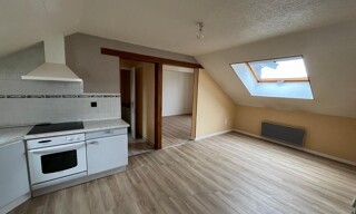 Appartement 3 Pièces 38 m² à louer à Ambazac (87240)