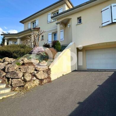 Maison 7 pièces 350000 €