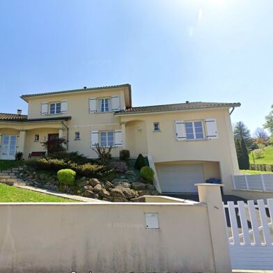 Maison 7 pièces 350000 €