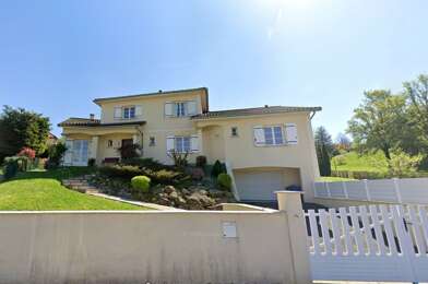 Maison 7 pièces 328000 €