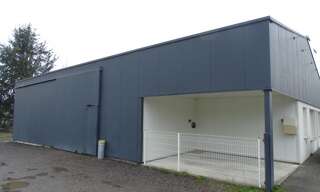 Local industriel  375 m² à vendre à Saint-Junien (87200)