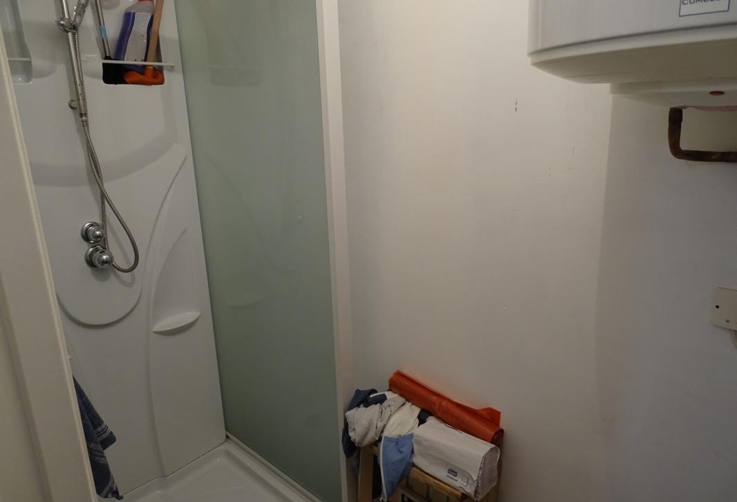Local commercial 375 m2 Saint Junien SUD — photo 1