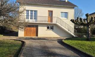 Maison 3 Pièces 63 m² à vendre à Javerdat (87520)