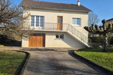 Maison 3 pièces 125000 €