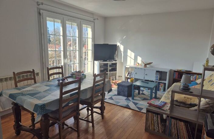 Maison sur sous-sol complet, Javerdat — photo 2