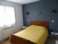 Maison sur sous-sol complet, Javerdat — photo 4