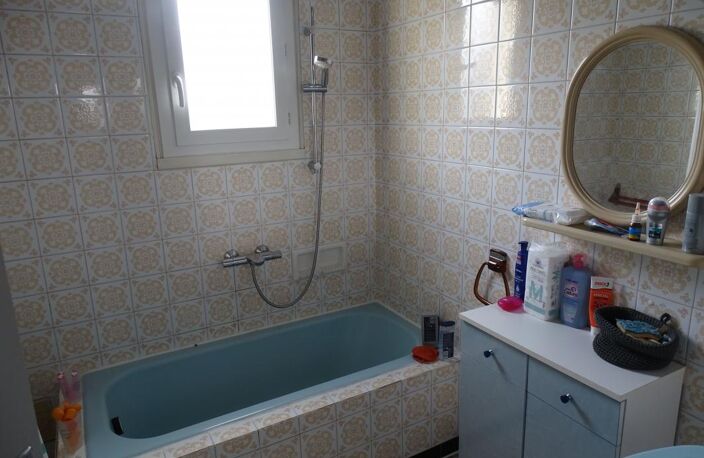 Maison sur sous-sol complet, Javerdat — photo 5