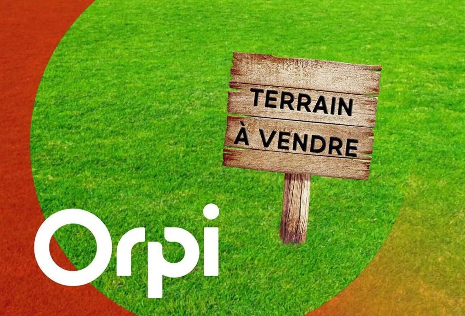 Terrain constructible Saint Pierre des Corps — photo 1