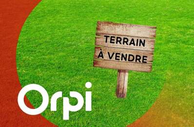 Terrain constructible Saint Pierre des Corps — photo du bien