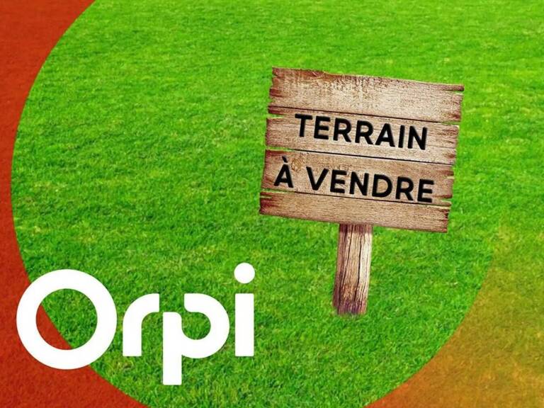 Terrain constructible Saint Pierre des Corps — photo 1