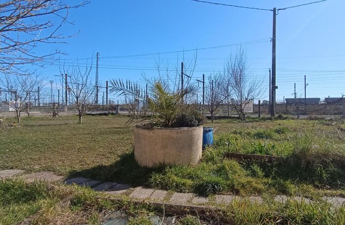 Terrain constructible Saint Pierre des Corps — photo 2