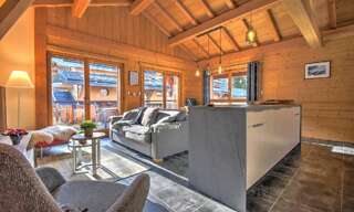 Appartement 3 Pièces 71 m² à vendre à Morzine (74110)