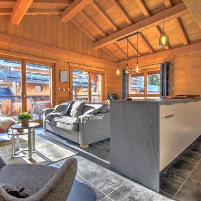 Appartement 3 pièces 480000 €