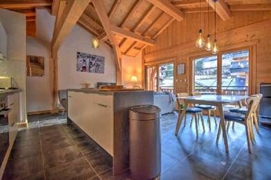 Appartement 3 pièces 480000 €