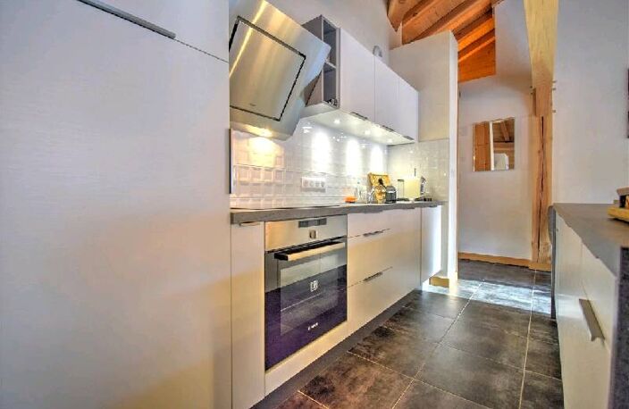 Vente appartement 3 pièces 71 m² Morzine (74110) — photo 5