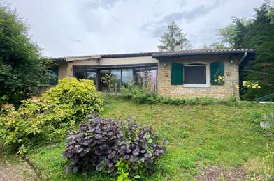 Maison 3 pièces 320000 €