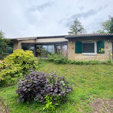 Maison 3 pièces 320000 €