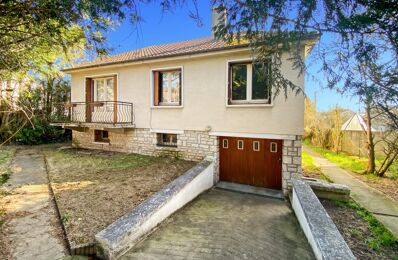 vente maison 124 200 € à proximité de Gy-les-Nonains (45220)