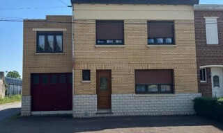 Maison 7 Pièces 145 m² à vendre à Sainghin-en-Weppes (59184)