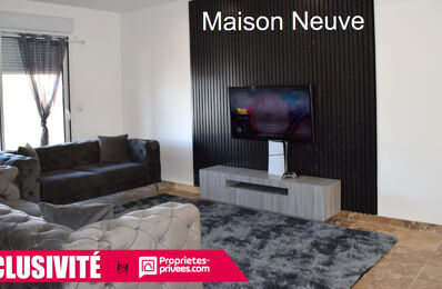 vente maison 177 000 € à proximité de Le Donjon (03130)