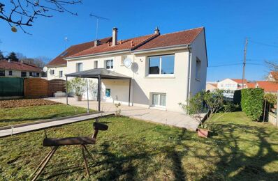 vente maison 162 000 € à proximité de Vailly-sur-Aisne (02370)