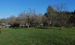 Terrain  1800 m² à vendre à Ploërmel (56800)