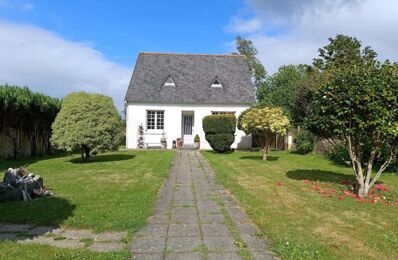 vente maison 90 000 € à proximité de Le Cloître-Pleyben (29190)