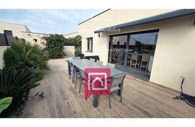 vente maison 342 000 € à proximité de Valras-Plage (34350)