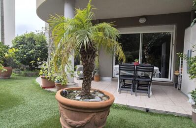 vente appartement 410 000 € à proximité de Cagnes-sur-Mer (06800)